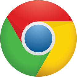 Chrome (windows)